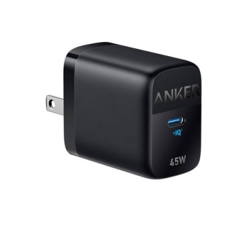 Anker Ace 45W USB-C Wall Charger - Black