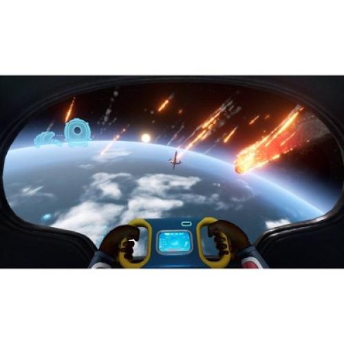 Subnautica   Subnautica: Below Zero - Nintendo Switch