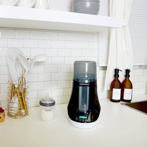 Baby Brezza Bottle   Breast Milk Warmer