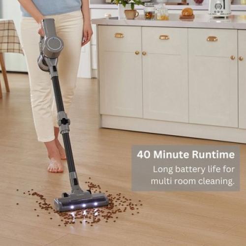 Tineco GO Flex Cordless Lightweight Stick Vacuum