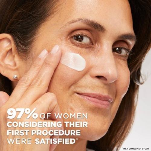 1.7oz L'Oreal Paris Revitalift Triple Power Fragrance Free Anti-Aging Face Moisturizer - 1.7oz