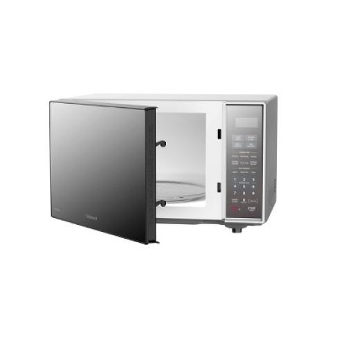 Cuisinart 1.3 cu ft Inverter Mirror Microwave