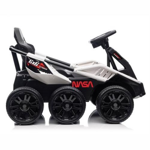 Hyper NASA Space Buggy 12 Volt Battery Powered Ride-On for Kids'