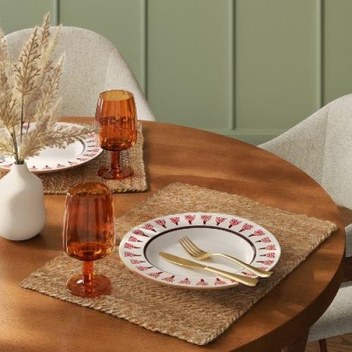 2pk Jute Placemat - Threshold™