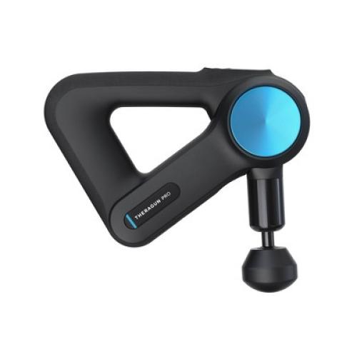 Therabody Theragun PRO (5th Gen) Handheld Percussive Massage Device - Black