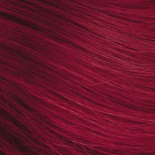 Not Your Mother's Love for Hue Semi-Permanent Hair Color Cream - Cherry Kiss - 4.5 fl oz