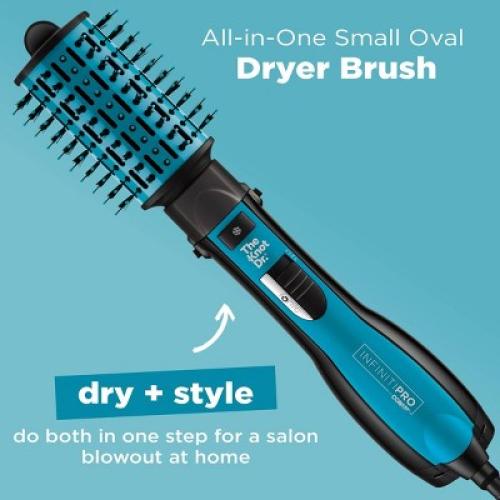 Conair Knot Dr Dryer Hair Brush