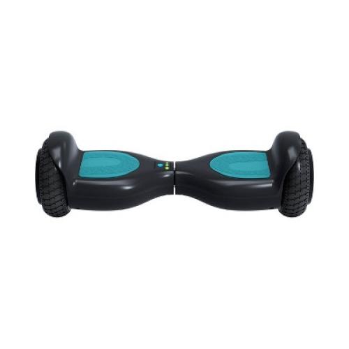 Jetson Dash Hoverboard - Black (without charger)