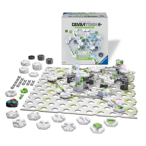 Ravensburger GraviTrax POWER: Starter-Set XXL