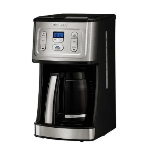 Cuisinart Brew Central 14-Cup Programmable Coffee Maker – Manufacturer Refurbished