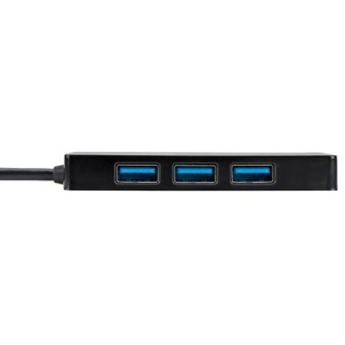 Targus 4 Port USB Hub