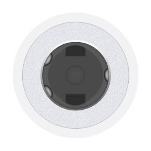 Apple USB-C to 3.5mm Headphone Adapter