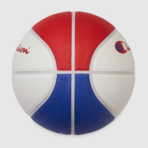 Champion Downtown Basketball 27.5 - Red/White/Blue