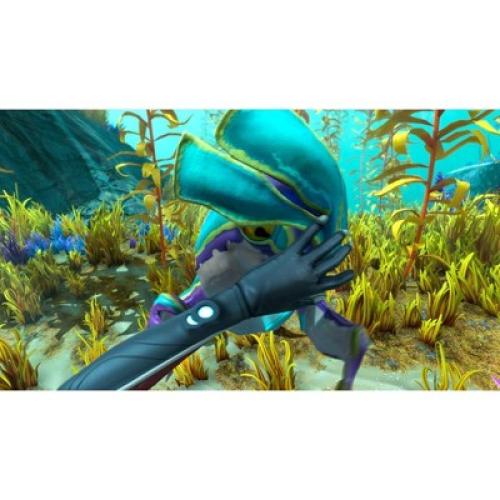 Subnautica   Subnautica: Below Zero - Nintendo Switch