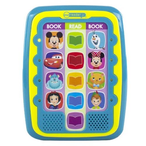 Disney Baby Electronic Me Reader Junior 8 Book Boxed Set