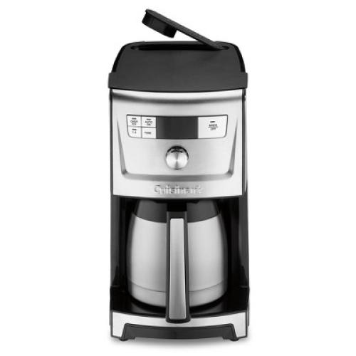 Cuisinart 12 Cup Programmable Thermal Coffeemaker