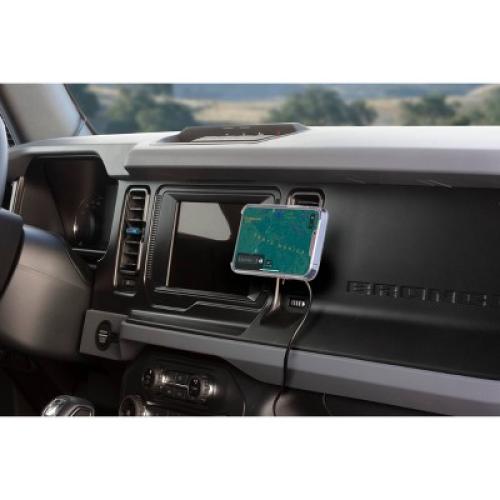 Scosche MagicMOUNT Charge 5 Dash/Vent Mount - Black