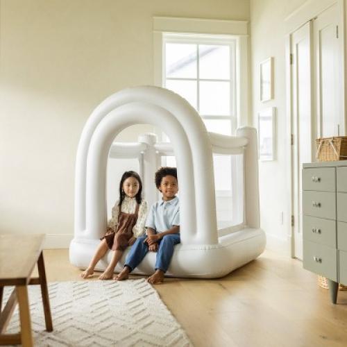 SMOL Mini Bounce House