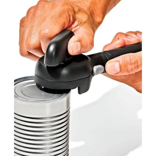 OXO Smooth Edge Can Opener