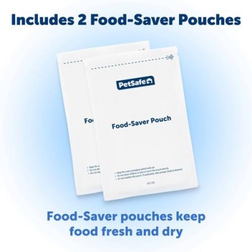 PetSafe 8c Dog and Cat Automated Feeder