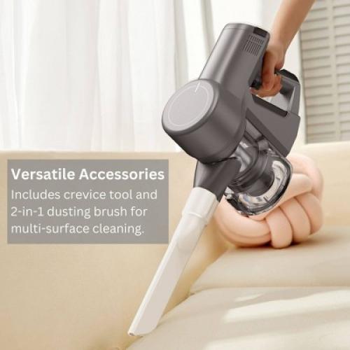 Tineco GO Flex Cordless Lightweight Stick Vacuum