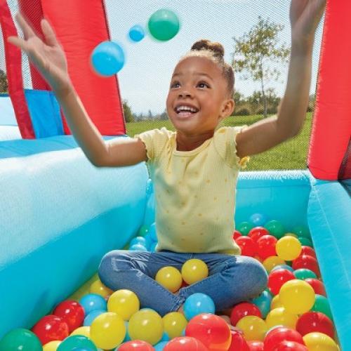 Little Tikes Play Bounce House