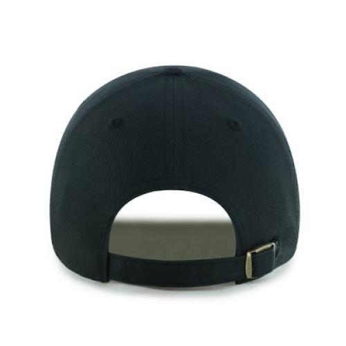 Lifestyle Adult My Dog is My Child Cotton Baseball Hats - Black: Adjustable Slide Closure