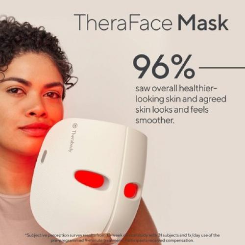 Therabody TheraFace Mask