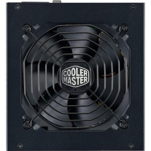 Cooler Master MWE Gold - V2 Full Modular 80 Plus Gold Power Supply Unit (MPE8501AFAAGUS)