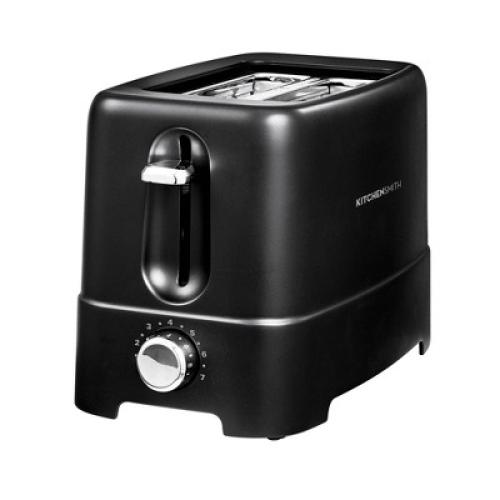 KitchenSmith by BELLA 2 Slice Toaster