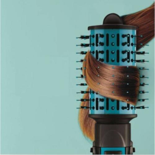 Conair Knot Dr Dryer Hair Brush