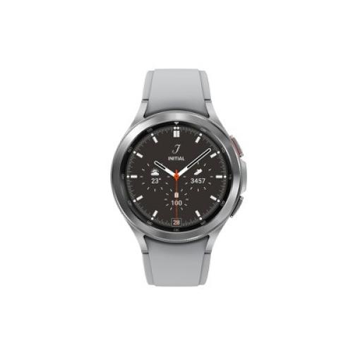 Samsung Galaxy Watch 4 Classic BT 46mm Smartwatch - Silver