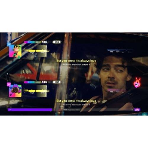 Let's Sing 2025 - Nintendo Switch