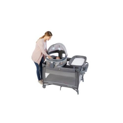 Graco Pack 'n Play Travel Dome LX Playard - Astin