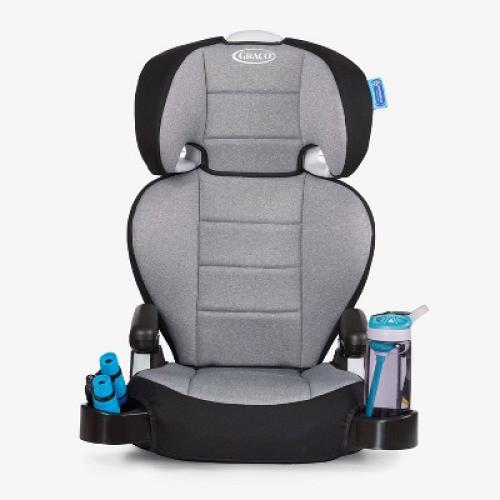 Graco Turbobooster 2.0 Highback Booster Car Seat - Declan