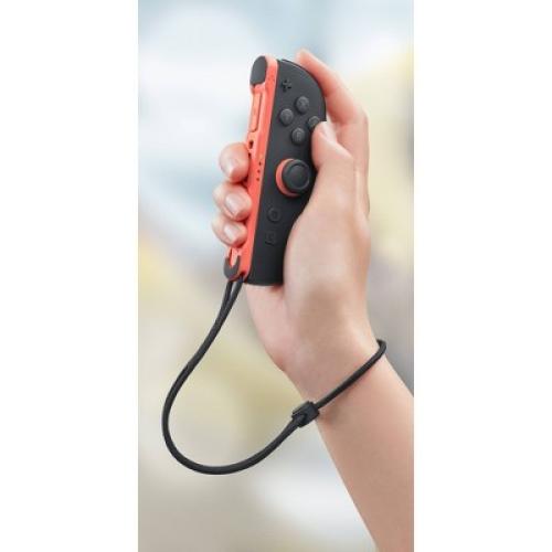 Nintendo Switch 2 Joy-Con 2 (R) - Light Red