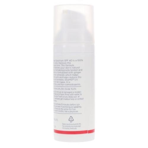 EltaMD UV Restore Tinted Broad Spectrum Facial Sunscreen SPF 40 1.7 oz