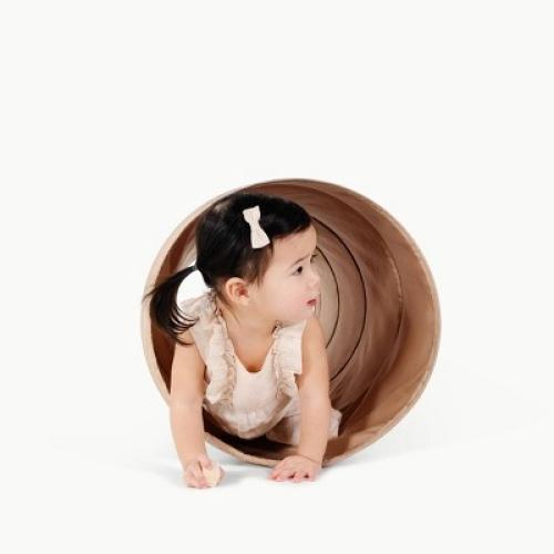 Rollic by Gathre Play Tunnel - Sand