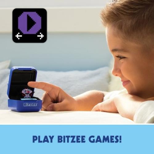 Bitzee Disney Interactive Digital Characters Toy