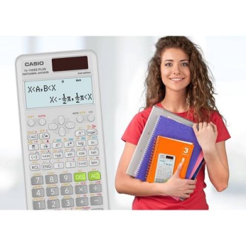 Casio FX-115 Advanced Scientific Calculator