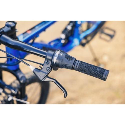 Mongoose Limestone 26 Men's Mountain Bike - Blue