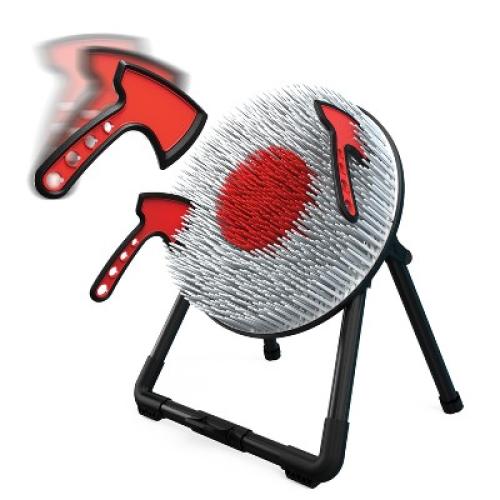 Axe Throw Tabletop/OTD
