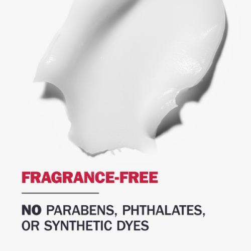 Olay Regenerist Whip Fragrance Free Face Moisturizer - 1.7oz