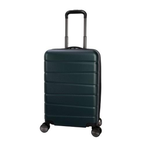 Skyline Hardside Carry On Spinner Suitcase - Sea Moss
