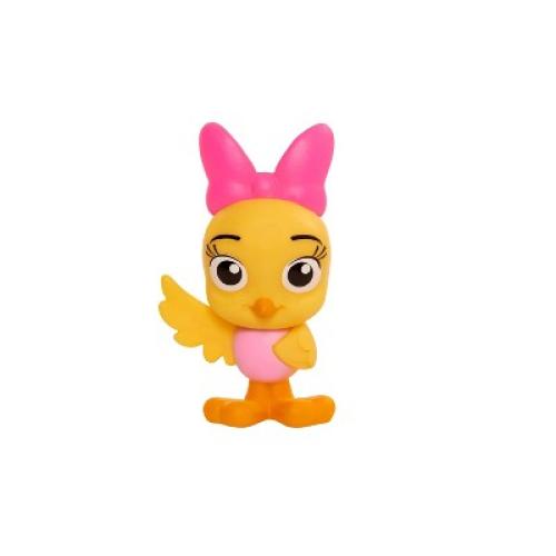 Disney Minnie Mouse Collectible Mini Figures