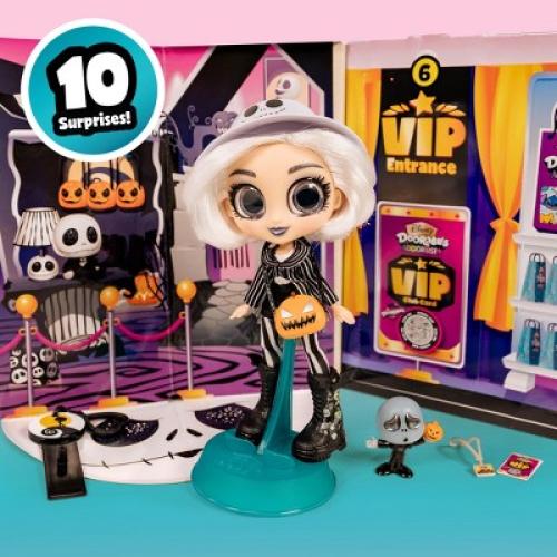 Disney Doorables Adoorbs Blind