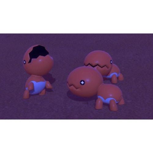 New Pokemon Snap - Nintendo Switch
