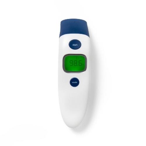 Ear & Forehead Thermometer - up&up™