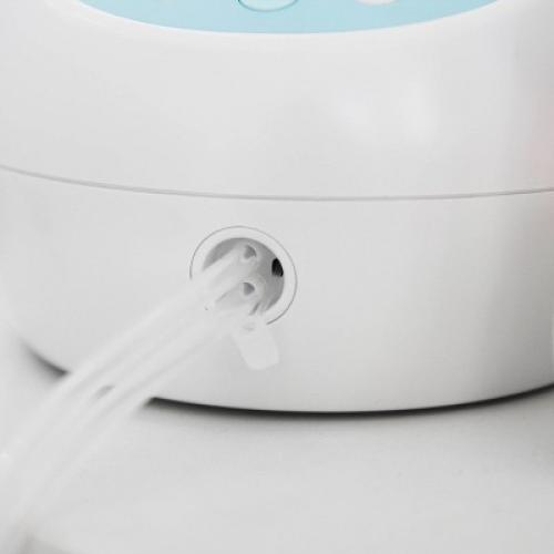 Spectra S1 Plus Portable & Rechargeable Hospital Strength Double Electric Breast Pump