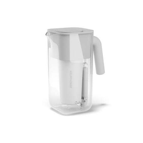 Culligan with ZeroWater Technology 7 Cup Pitcher Needs filter/Handles loose